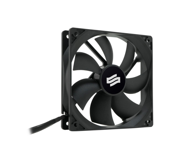 SilentiumPC Mistral SPC030 - 203848 - zdjęcie